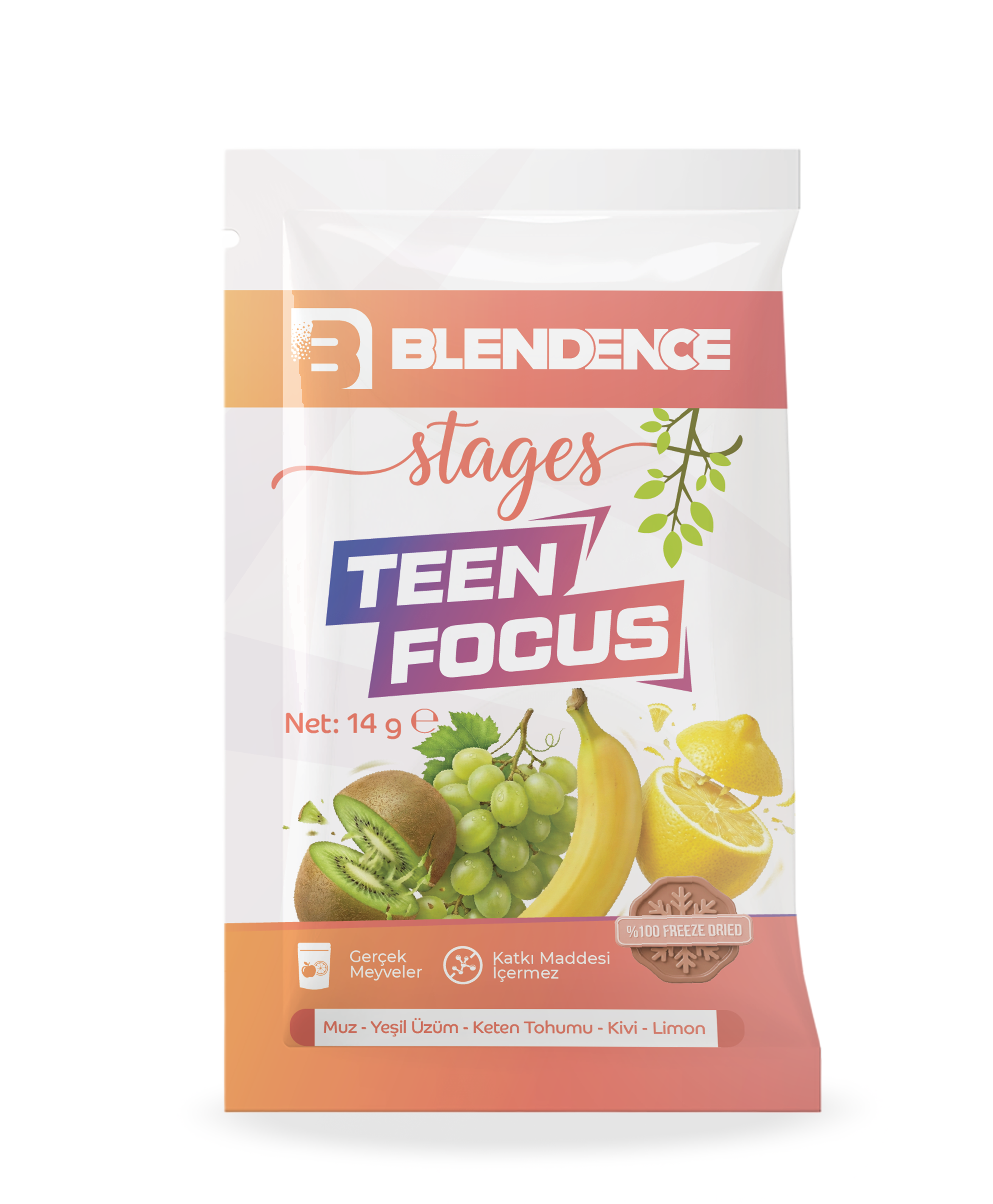 TeenFocus